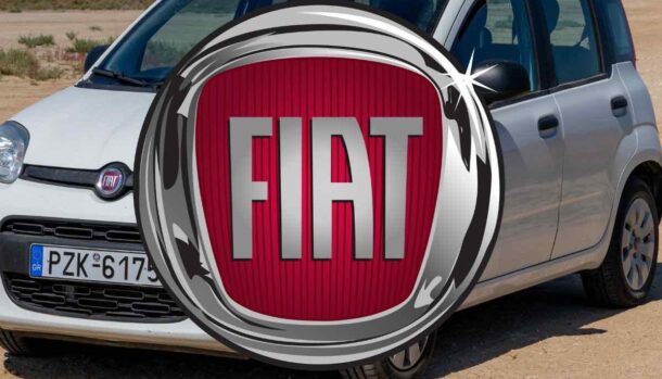 Fiat Panda Grande offerta elettrica