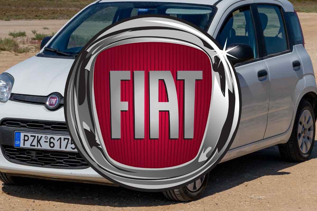 Fiat Panda Grande offerta elettrica