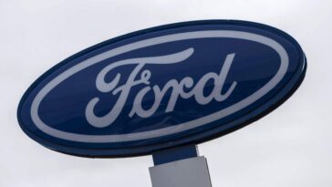 Ford il disastro non si ferma