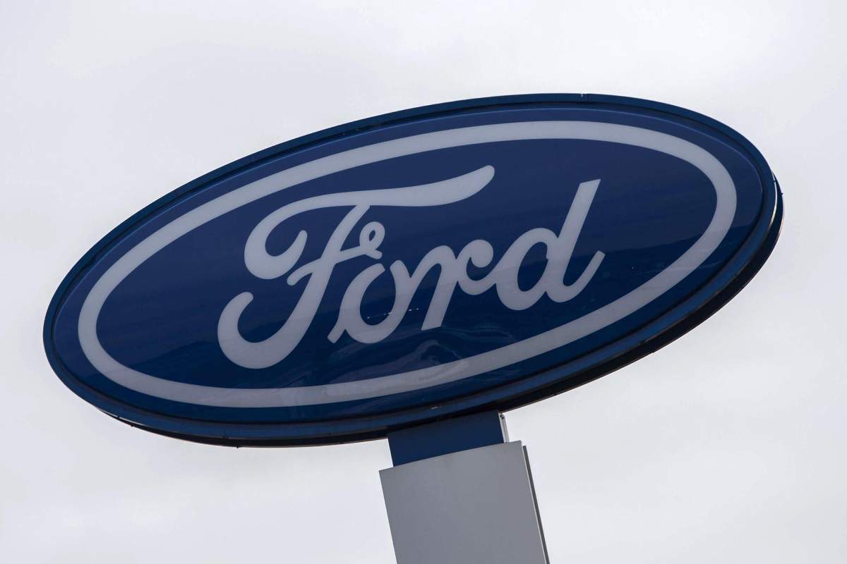 Ford il disastro non si ferma