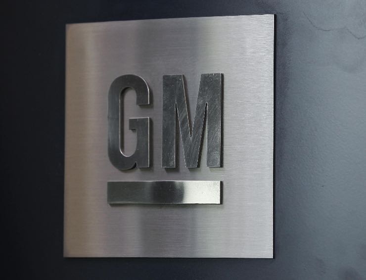 General Motors Apple Android