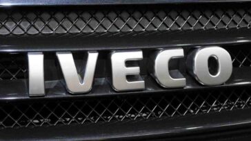 Chi produce i motori Iveco e la meccanica?