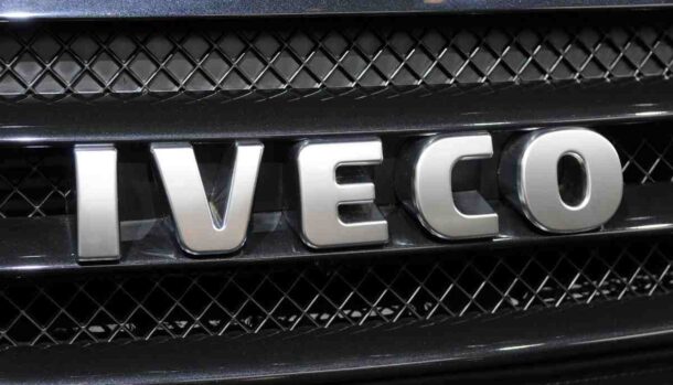 Chi produce i motori Iveco e la meccanica?