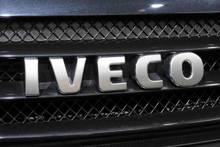 Chi produce i motori Iveco e la meccanica?