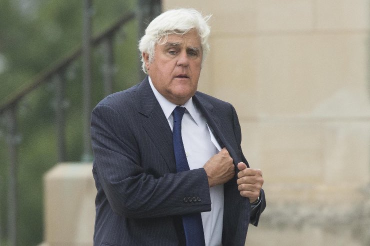 Jay Leno spiega perché non compra Ferrari