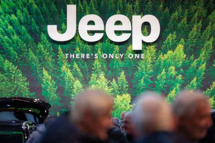 Jeep produzione dal Canada agli USA