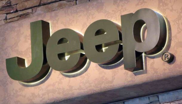 Jeep problemi dopo un aggiornamento