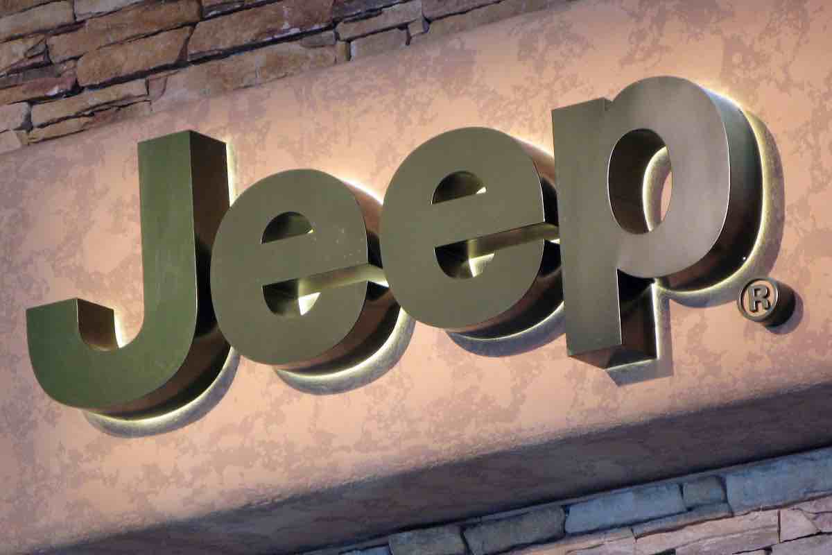 Jeep problemi dopo un aggiornamento