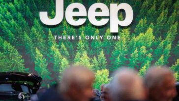 Jeep stop alla produzione