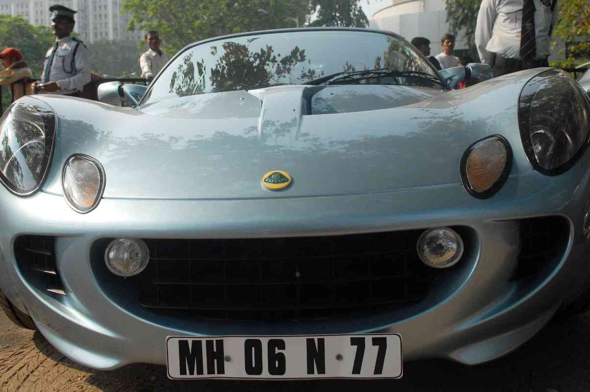 I motori iconici della Lotus