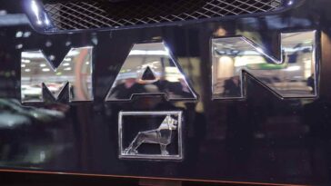 Chi si nasconde dietro al marchio MAN?