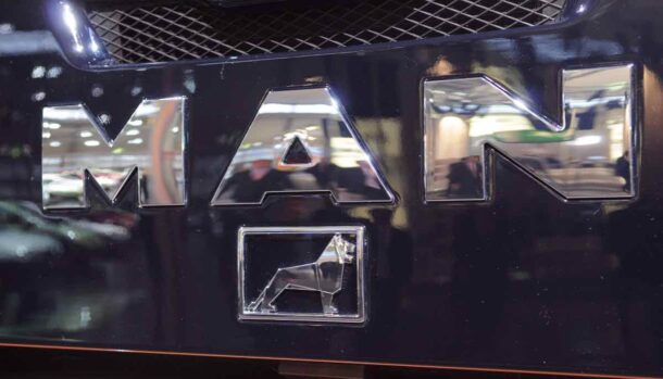 Chi si nasconde dietro al marchio MAN?