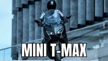 yamaha t max