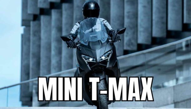 yamaha t max