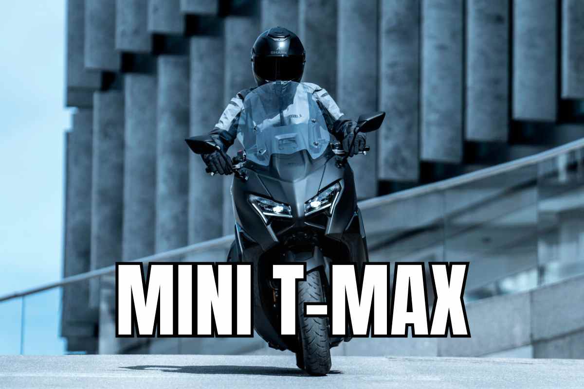 yamaha t max