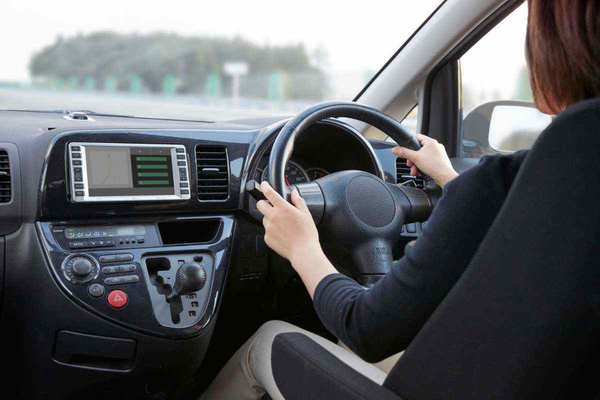 La manovra che tutti fanno 