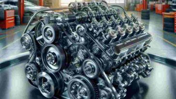 Motore si spera in un paese