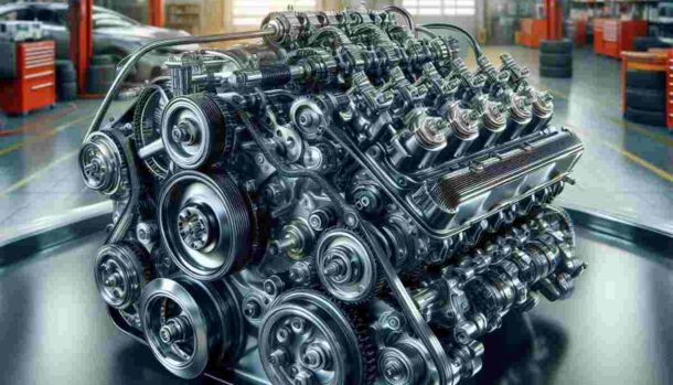 Motore si spera in un paese