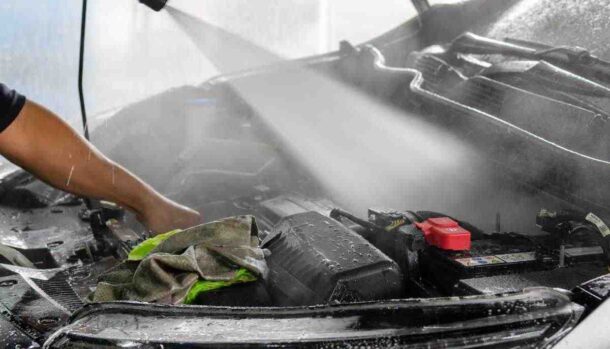 Motore endotermico grande novità