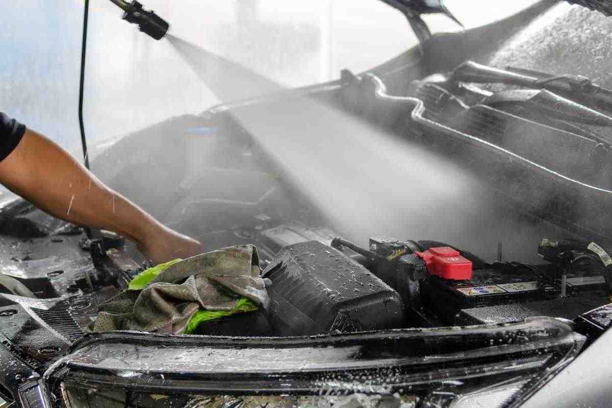 Motore endotermico grande novità