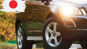 Auto Giappone crisi squadra di calcio