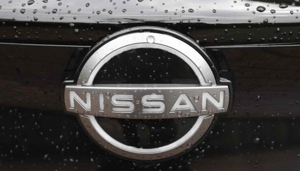 Nissan scatta il richiamo