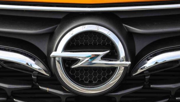Opel: l’innovazione della 10/45 PS
