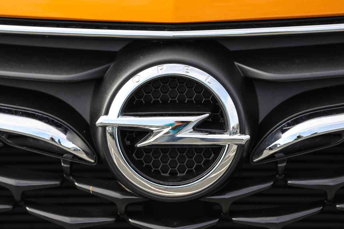 Opel: l’innovazione della 10/45 PS