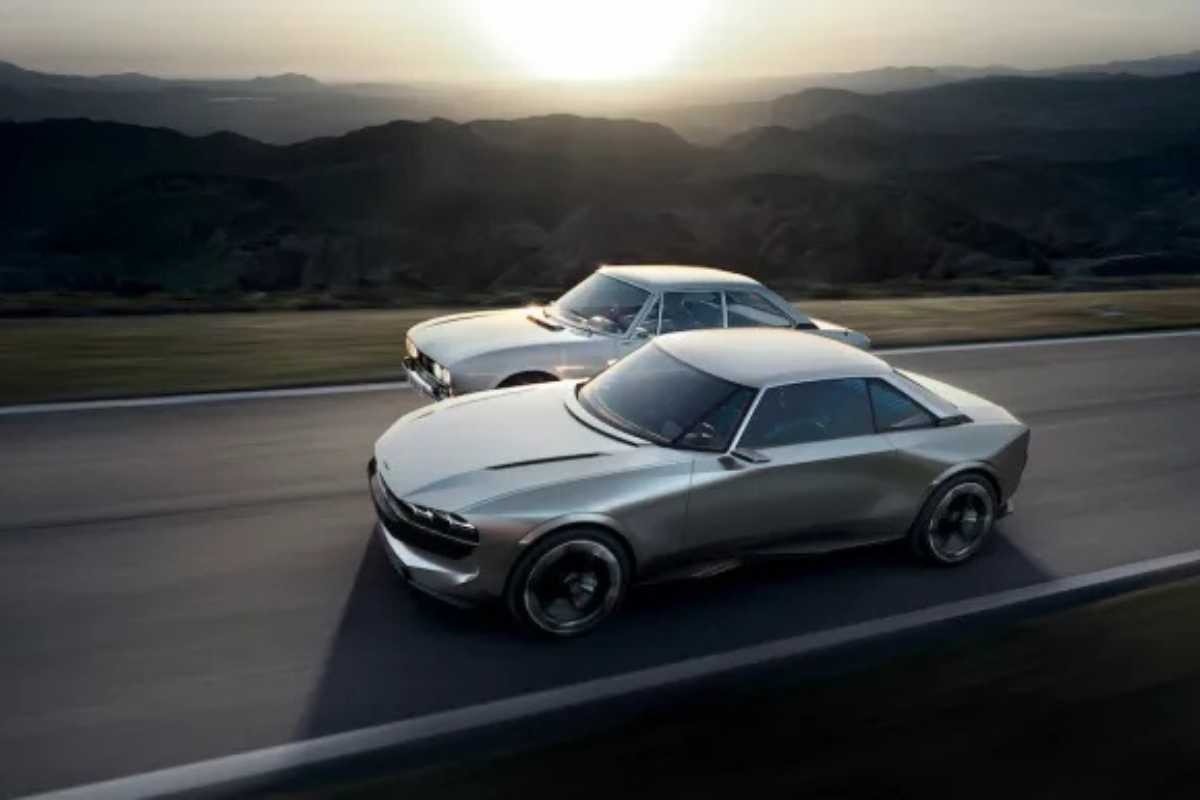 Il rifacimento in chiave moderna