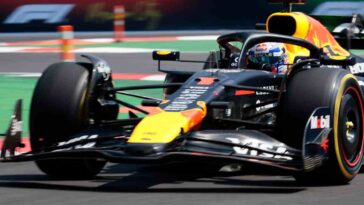 Red Bull Racing: le decisioni di Helmut Marko