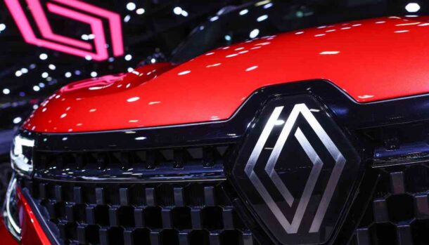 Renault come gestire la situazione