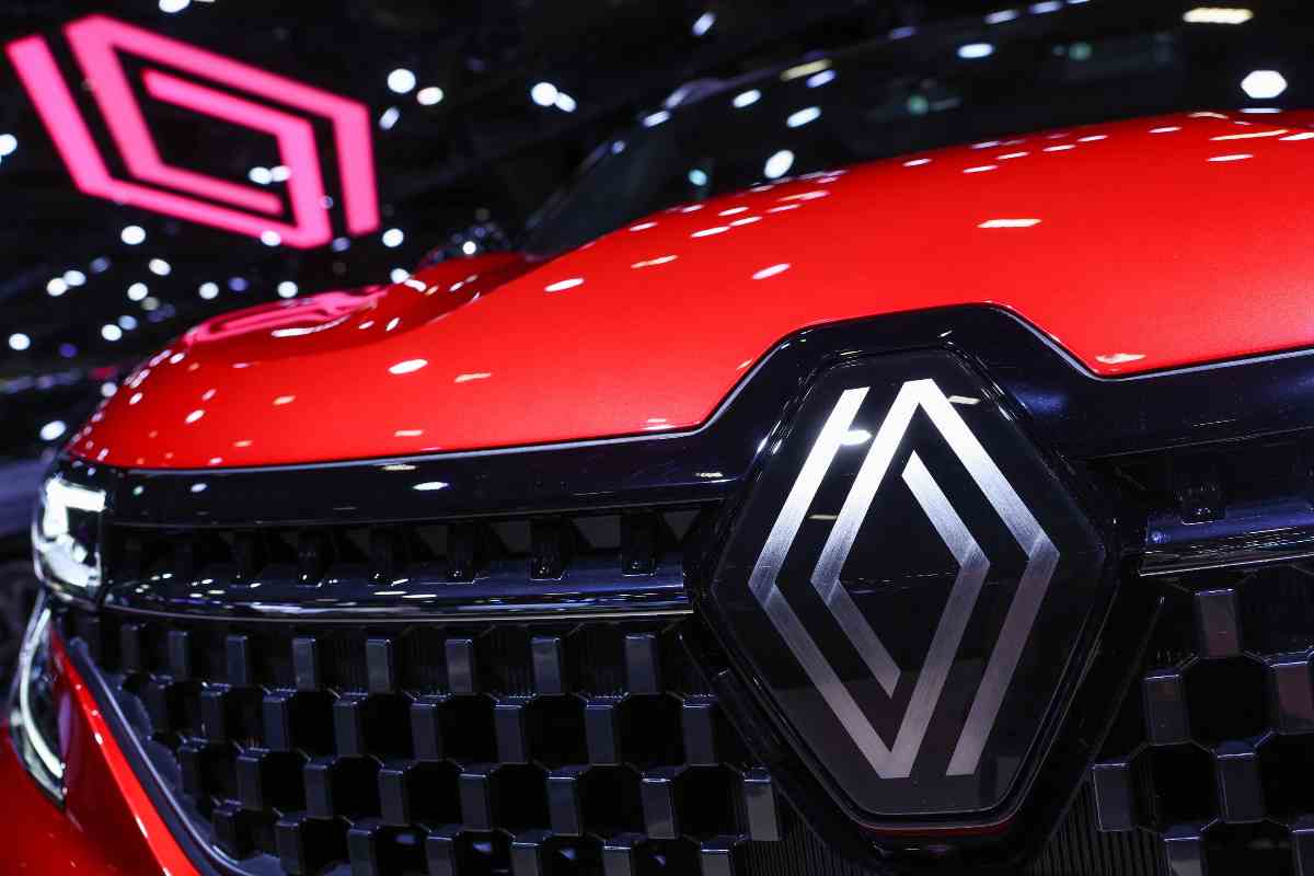Renault come gestire la situazione