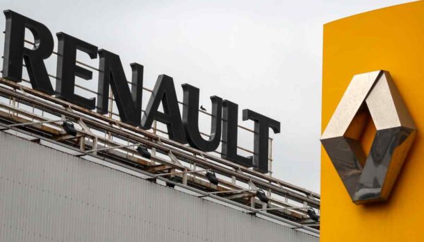 Renault elettrico o idrogeno