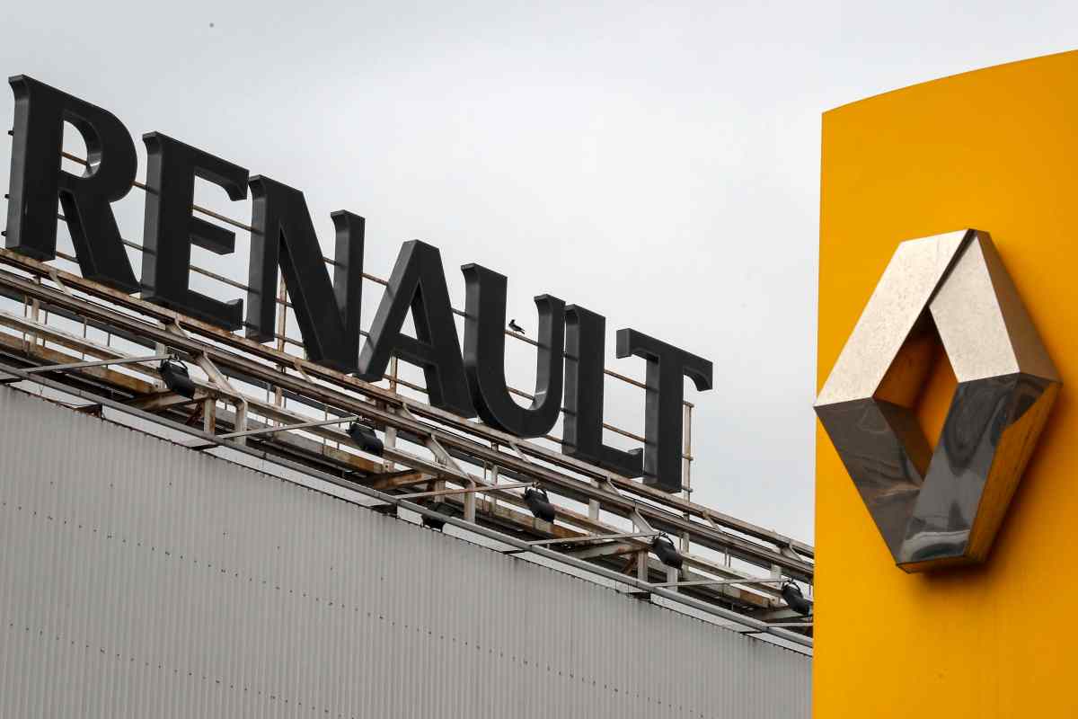 Renault elettrico o idrogeno