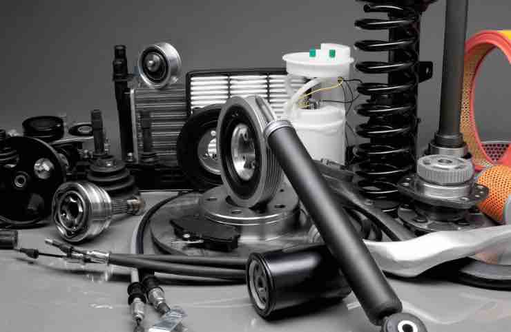 Ricambi sconti su eBay fino al 12 ottobre