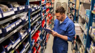 Ricambi auto occasione unica