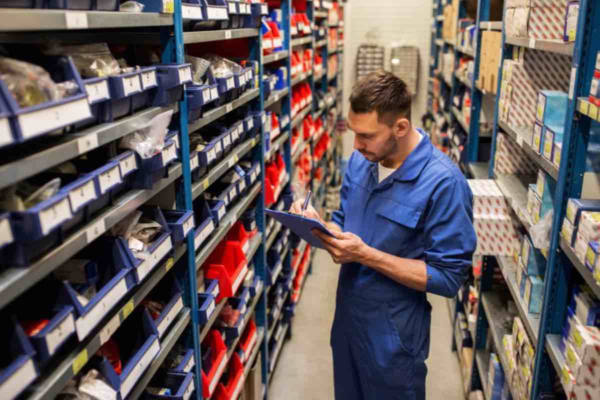 Ricambi auto occasione unica