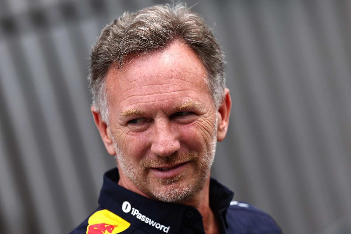 Nuovo capitolo dell’Horner-gate