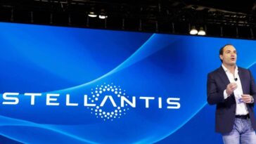 Stellantis il disastro è servito