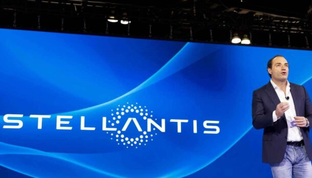 Stellantis il disastro è servito
