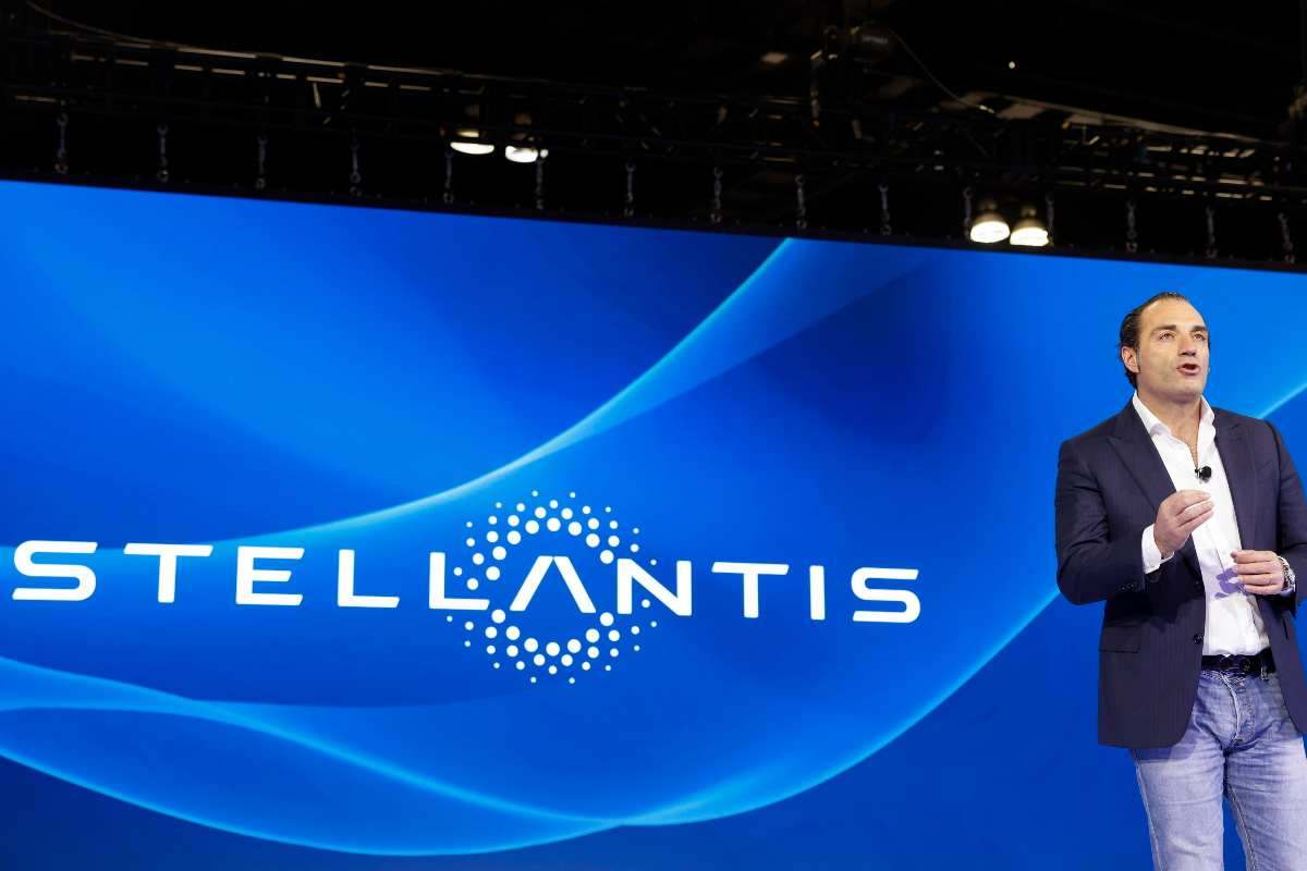 Stellantis il disastro è servito