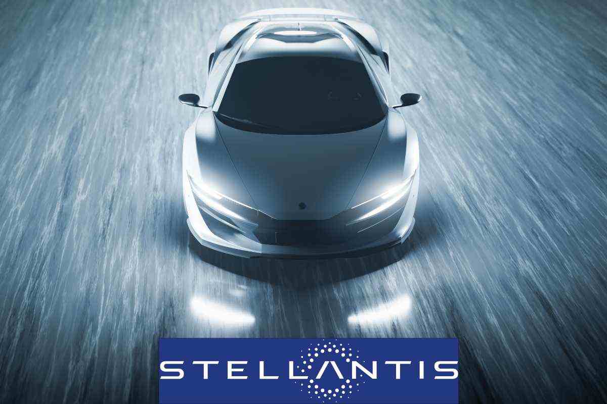Stellantis mossa a sorpresa