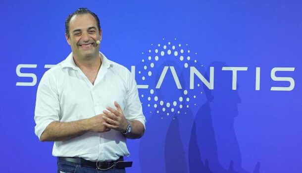 Stellantis FIAT ci mette le mani