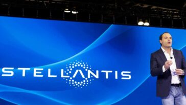 FIAT si prende Stellantis