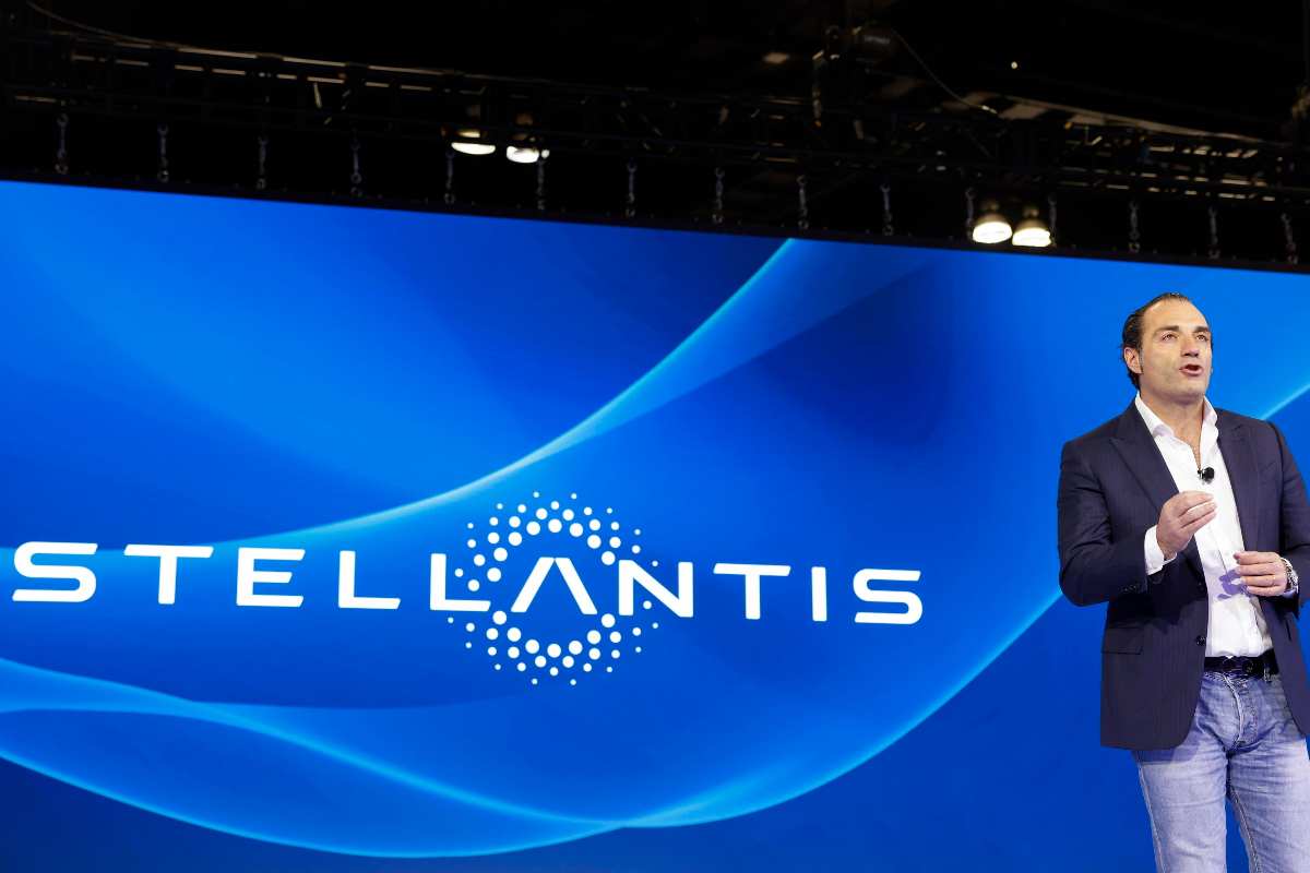 FIAT si prende Stellantis