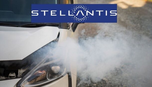 Stellantis auto meno sicura