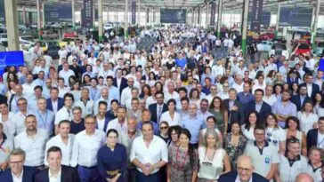 Stellantis abbandona FIAT ed Alfa Romeo?