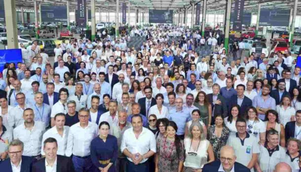 Stellantis abbandona FIAT ed Alfa Romeo?