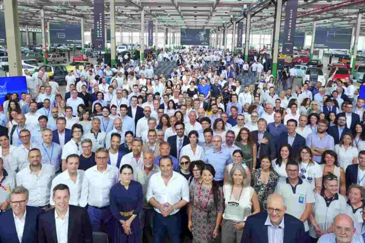 Stellantis abbandona FIAT ed Alfa Romeo?