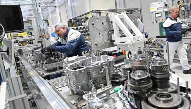 Stellantis rilancia una vecchia tecnologia